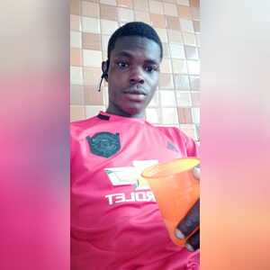 okaforgo, online dating profile photo