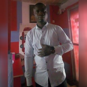 ogbevis1, online dating profile photo