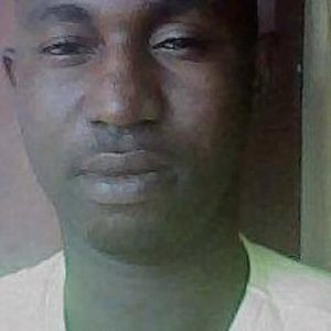 olushegu, online dating profile photo