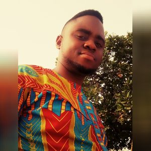 josiah_adewale, online dating profile photo