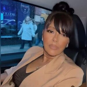 donna123, online dating profile photo