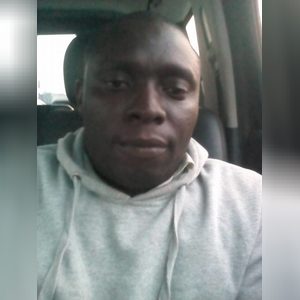 oladejis, online dating profile photo