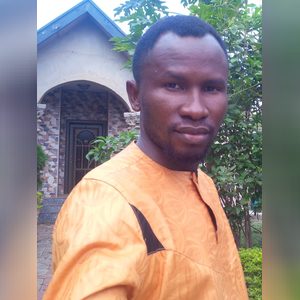 davidrea, online dating profile photo