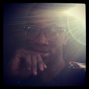 darksnak, online dating profile photo