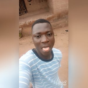 idowuben, online dating profile photo