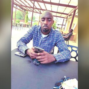 shakur_himself, online dating profile photo