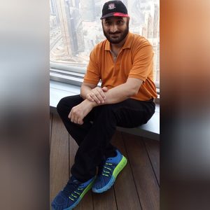 dvs, online dating profile photo