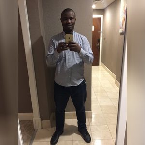 thando08, online dating profile photo