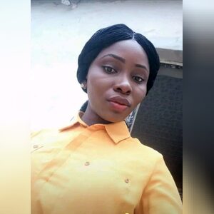 oluwabums, online dating profile photo