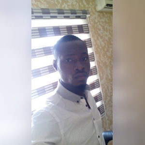 nifemigold, online dating profile photo