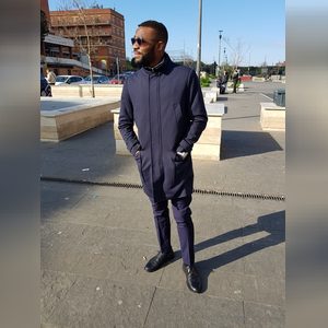 mann, online dating profile photo