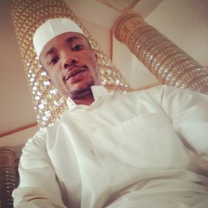 tesleem_lawal, online dating profile photo