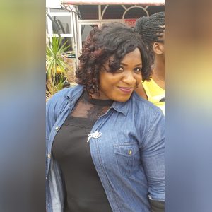 ngozi1, online dating profile photo