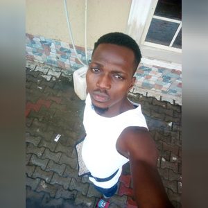 mkayode, online dating profile photo