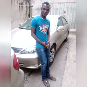 olokode_, online dating profile photo