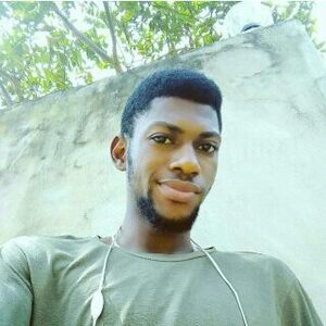 olajide_jr, online dating profile photo