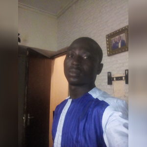 iyandaka, online dating profile photo