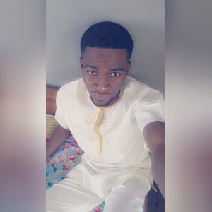 oyedejio, online dating profile photo
