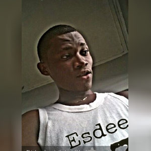 oluwapepe, online dating profile photo