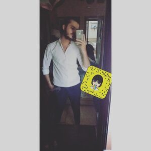 ibrahimj, online dating profile photo