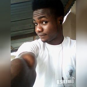 nkemigwe, online dating profile photo