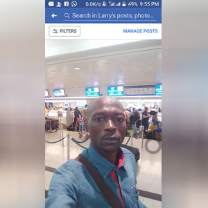 fettylar, online dating profile photo