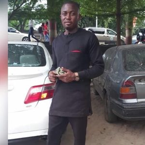 ayode2, online dating profile photo