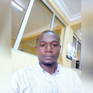 ukalu, online dating profile photo