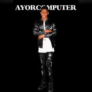 ayorcomp, online dating profile photo