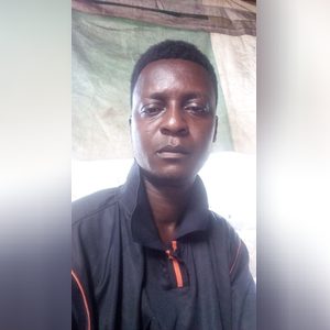 segun72, online dating profile photo
