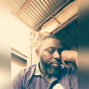 asiwaju111, online dating profile photo