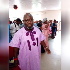 adedomid, online dating profile photo