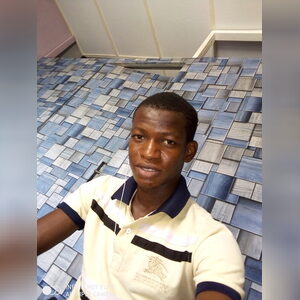 abiolada, online dating profile photo
