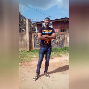 ochukop, online dating profile photo