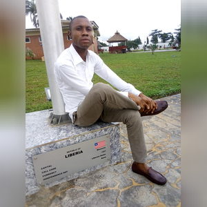 ubenjami, online dating profile photo