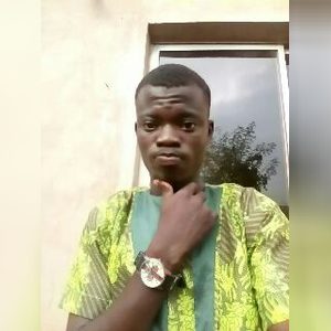 gboyega, online dating profile photo