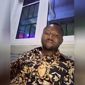 jayinde7, online dating profile photo