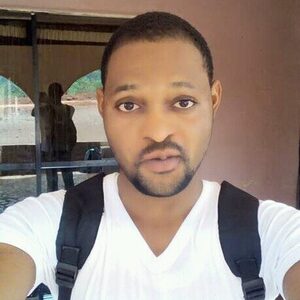 adewadem, online dating profile photo