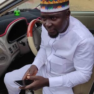 sahmed, online dating profile photo