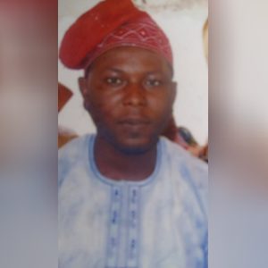 adekunleoba, online dating profile photo