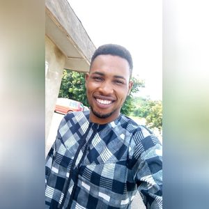tundex95, online dating profile photo