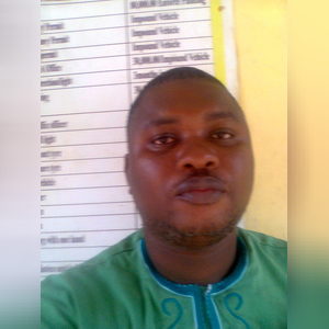 aolalere, online dating profile photo