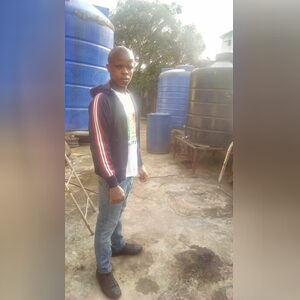 ekene1990, online dating profile photo