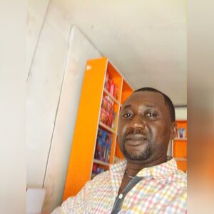 ikennaco, online dating profile photo