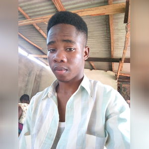 ayobami6, online dating profile photo
