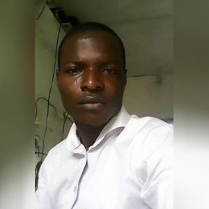 nraji, online dating profile photo