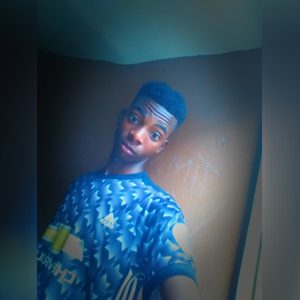 anagachi, online dating profile photo