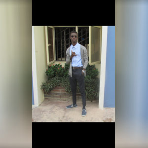 oyeoduye, online dating profile photo