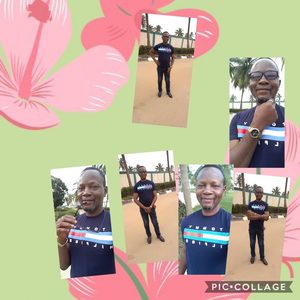 olawal40, online dating profile photo