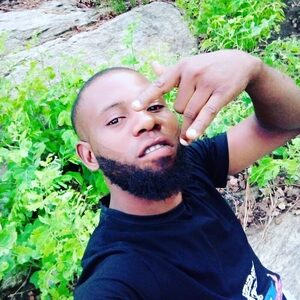 ibile2sure, online dating profile photo